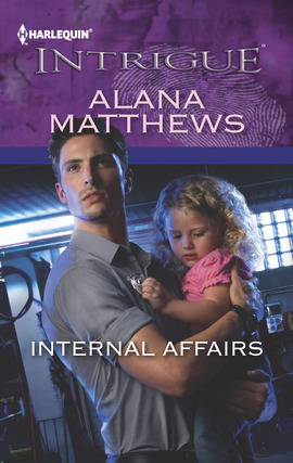 Title details for Internal Affairs by Alana Matthews - Available